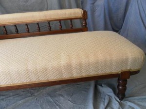 upholstery